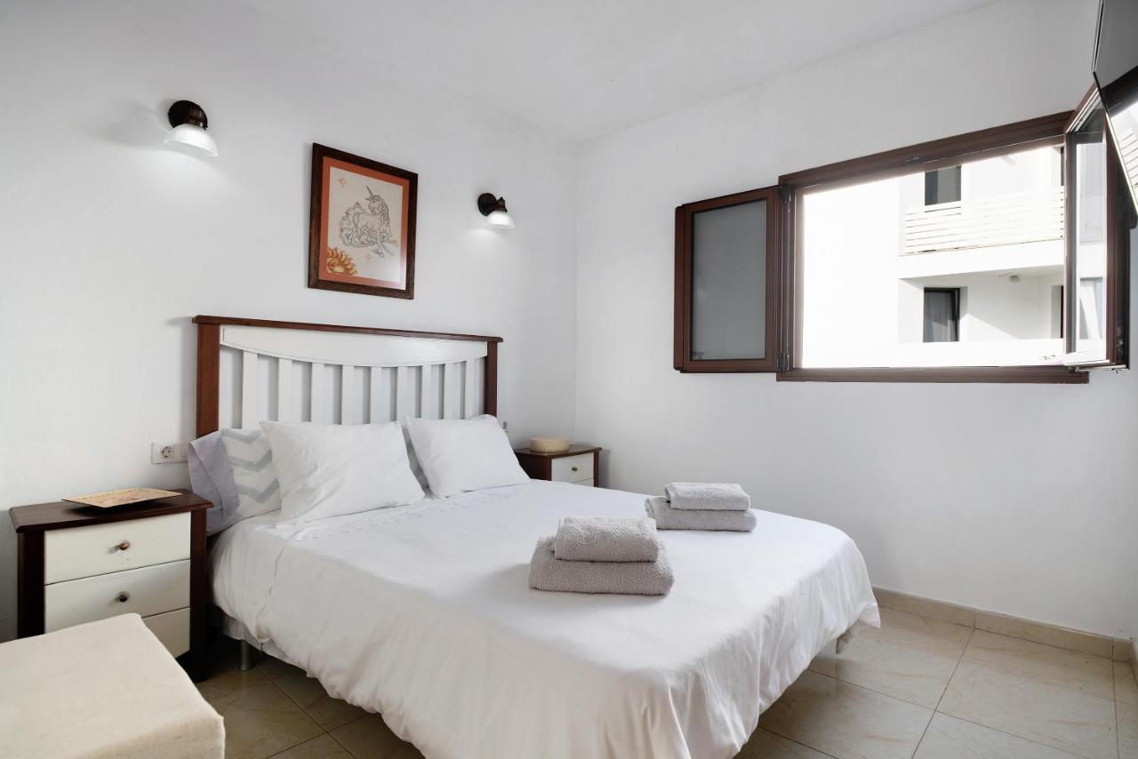 Casa Luisa Villa Arrieta  Exterior photo